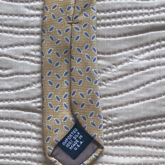 Perry Ellis Portfolio Men’s Tie - Picture 5 of 8